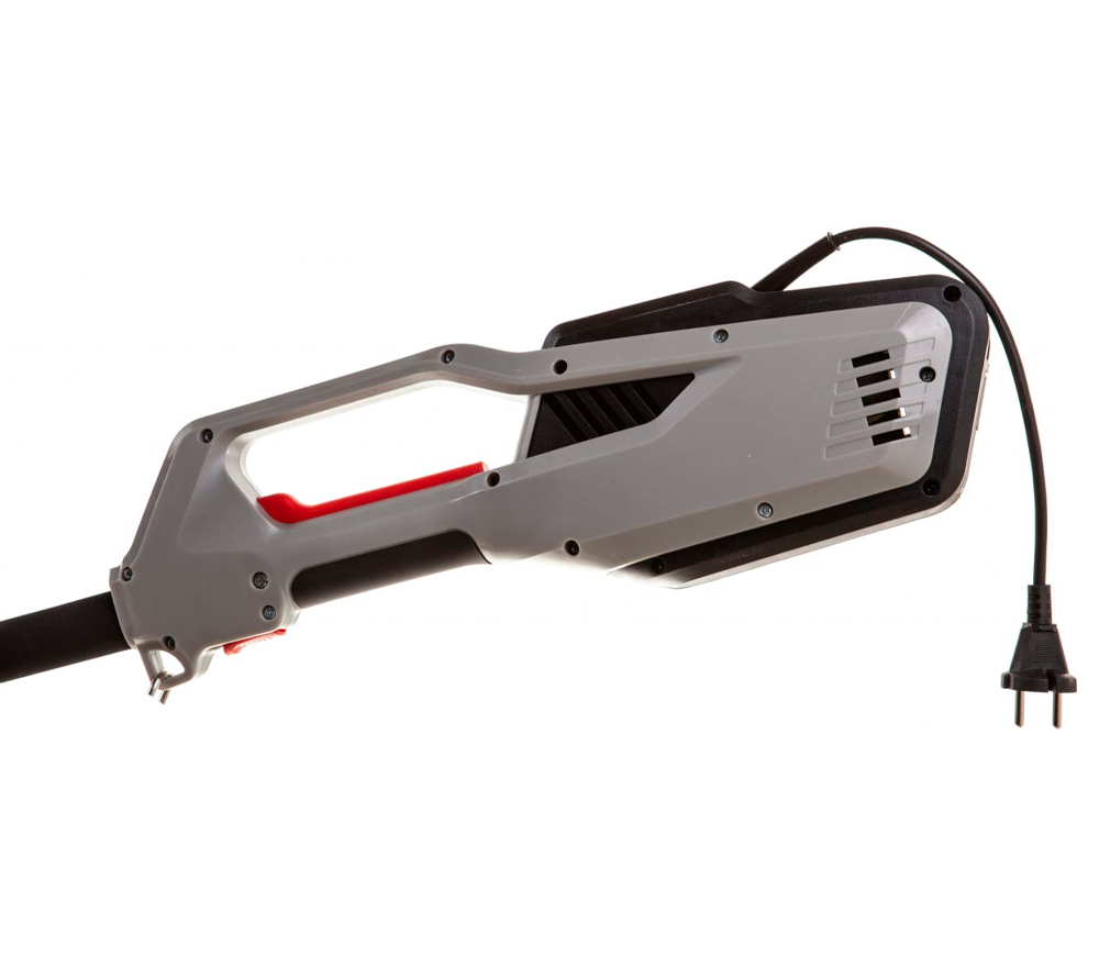 Trimmer electric AL-KO BC1000E 1000w 350mm photo 2