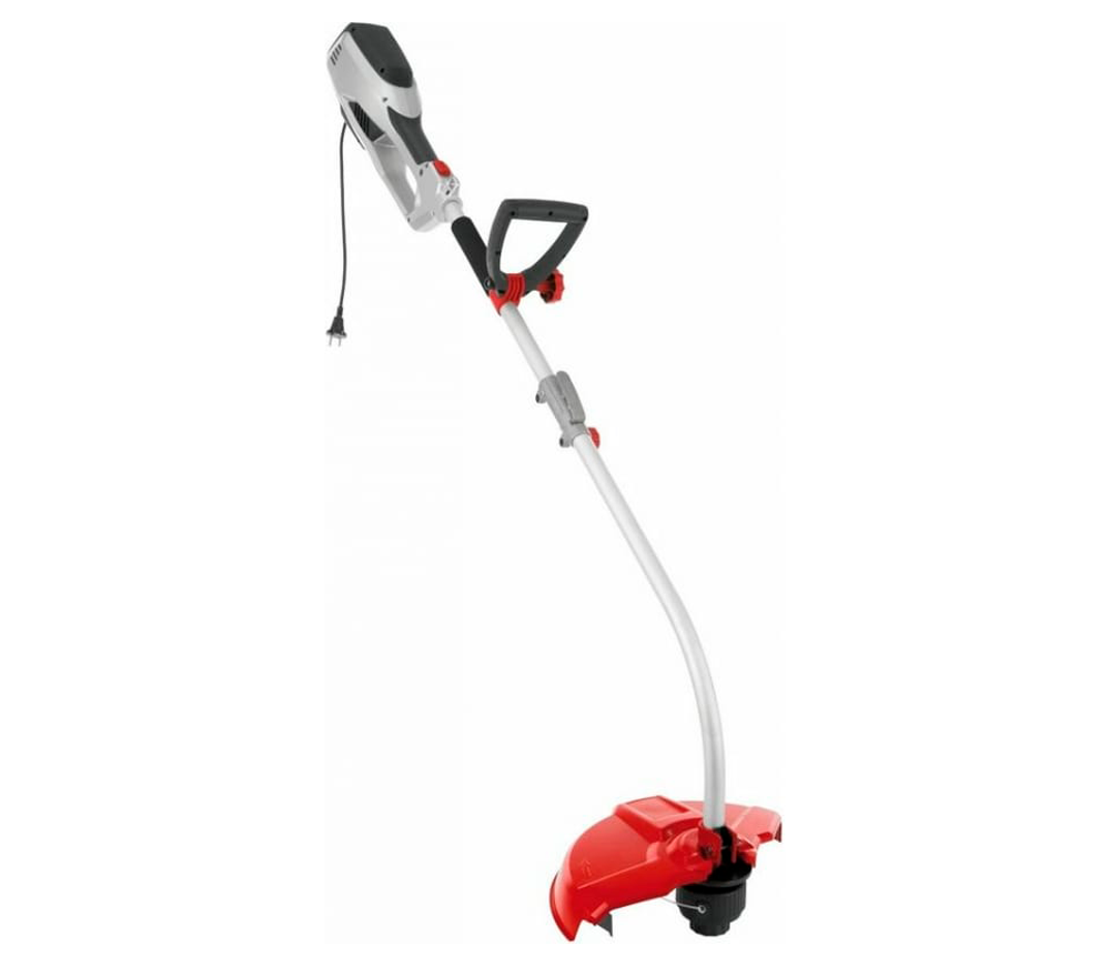 Trimmer electric AL-KO BC1000E 1000w 350mm photo