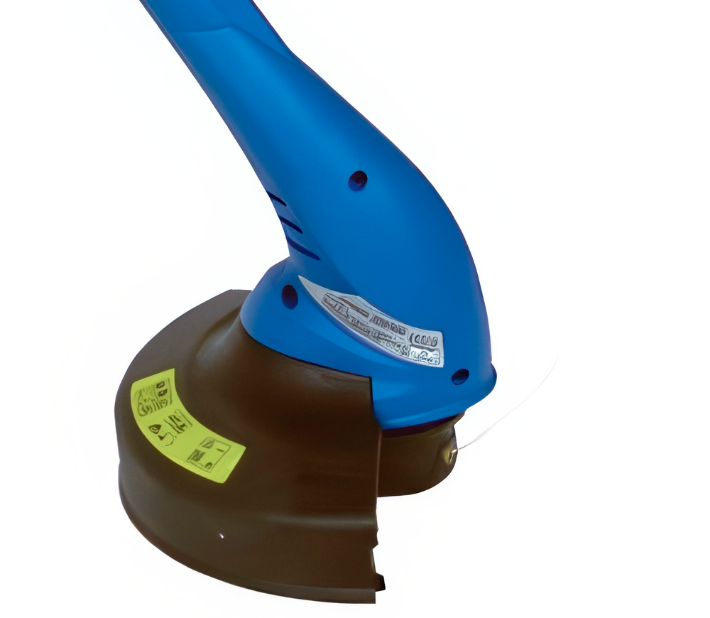 Trimmer electric HYUNDAI HYGT2501E 250w 230mm photo 2