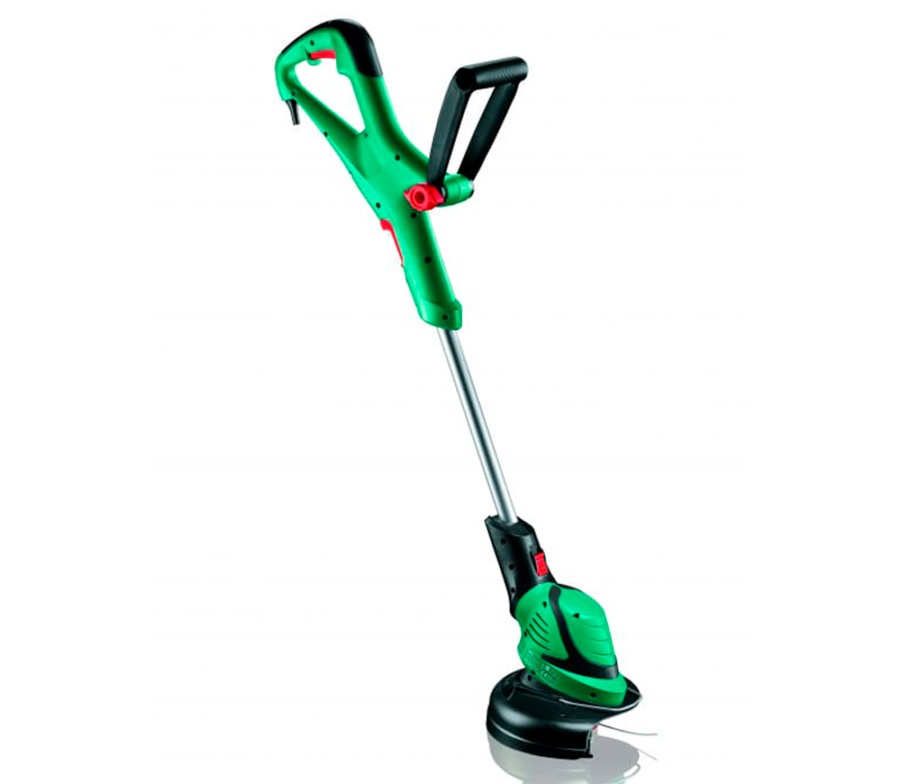 Trimmer electric BOSCH ART 24 400w 240mm photo 0