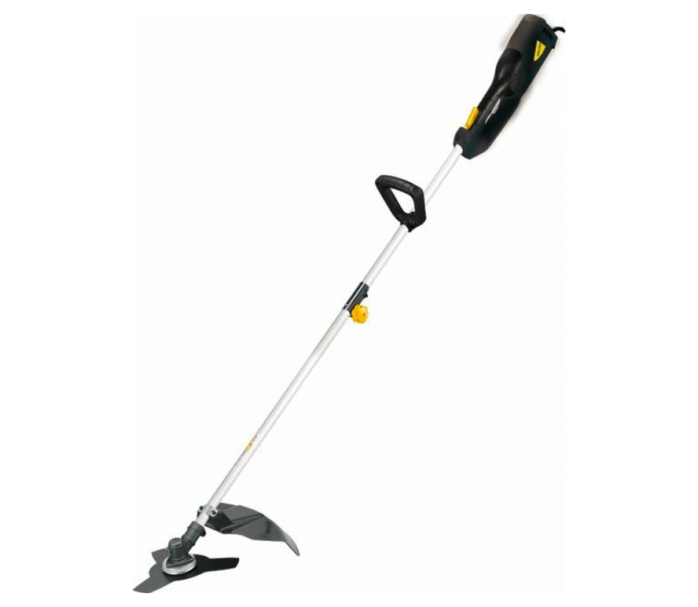 Trimmer electric HUTER GET-1500SL 1500w 420mm photo