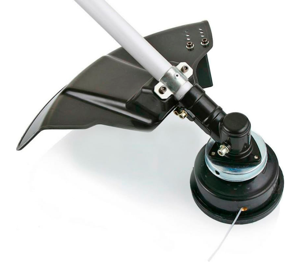 Trimmer electric HUTER GET-1700B 1700w 420mm photo 0
