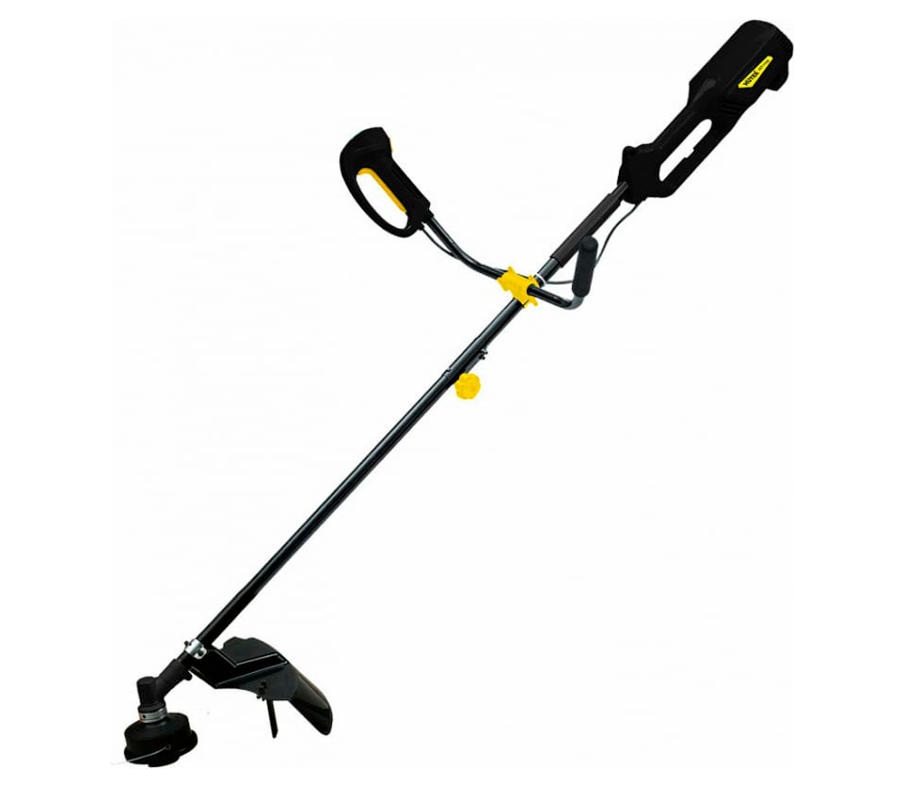 Trimmer electric HUTER GET-1700B 1700w 420mm photo