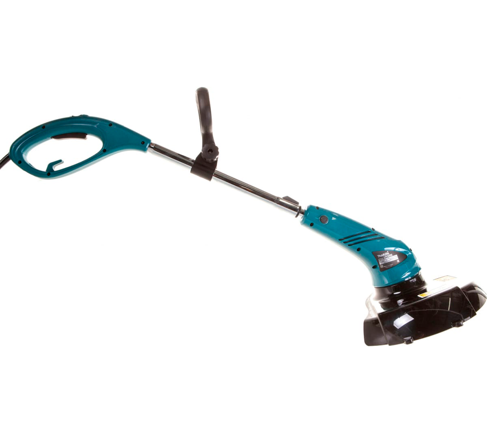 Trimmer electric MAKITA UR3000 450w 300mm photo 2