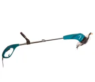 Триммер электрический MAKITA UR3000 450вт 300мм-4