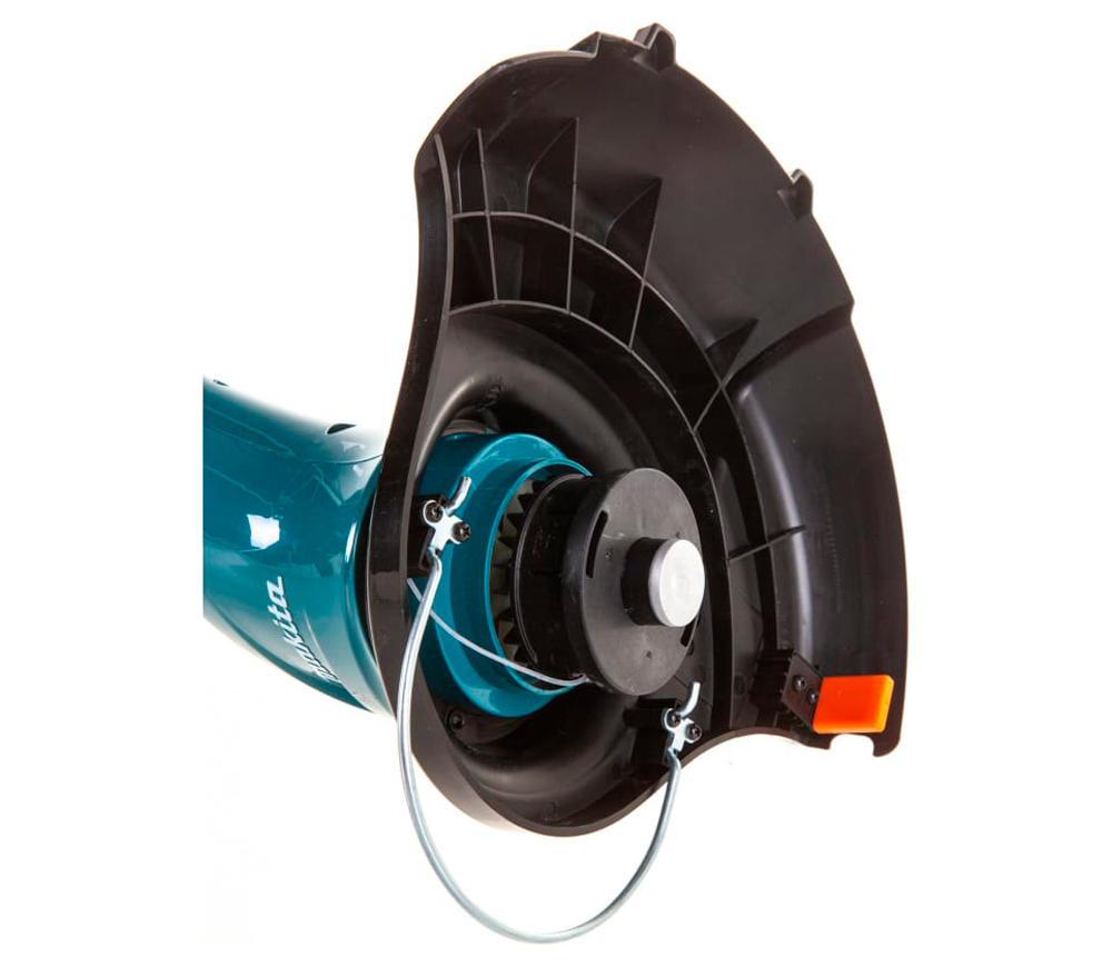 Trimmer electric MAKITA UR3000 450w 300mm photo 5