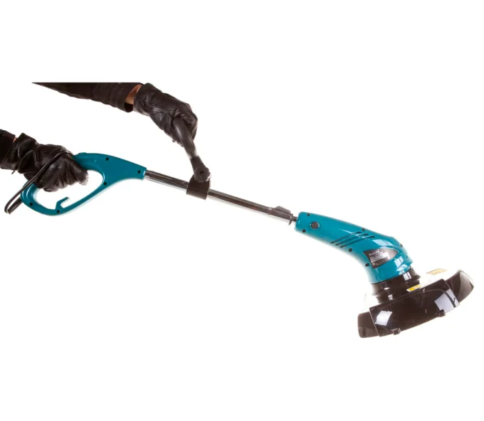 Триммер электрический MAKITA UR3000 450вт 300мм-7