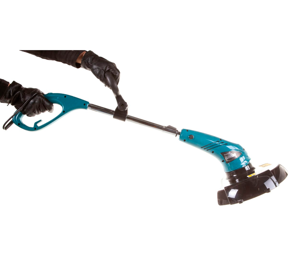 Trimmer electric MAKITA UR3000 450w 300mm photo 6