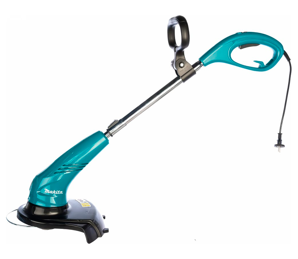 Trimmer electric MAKITA UR3000 450w 300mm photo