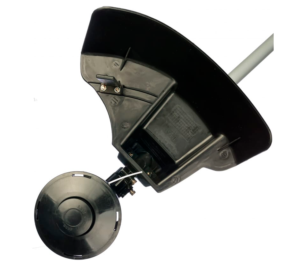 Trimmer electric HUTER GET-1200SL 1200w 420mm photo 1