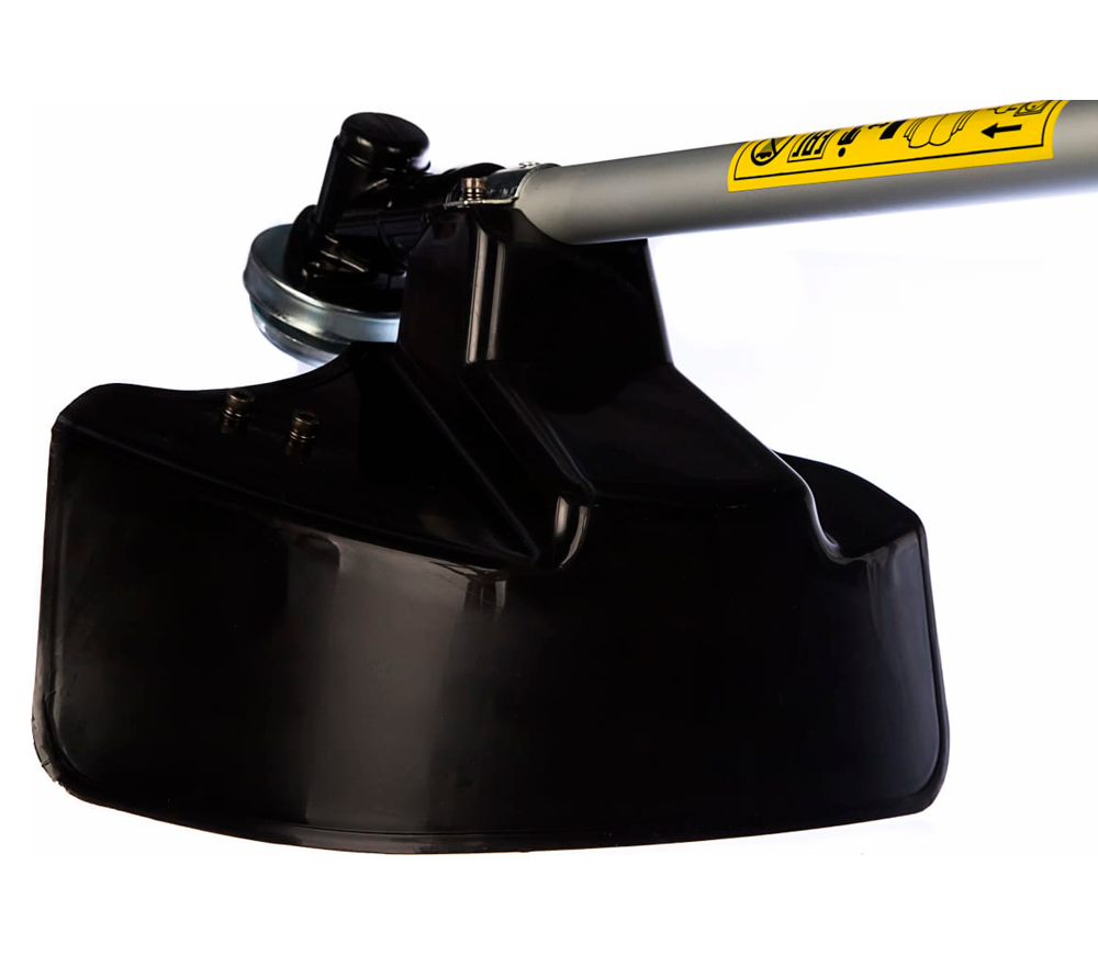 Trimmer electric HUTER GET-1200SL 1200w 420mm photo 5