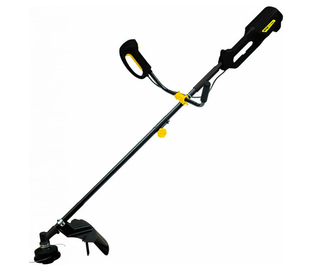 Триммер электрический HUTER GET-1500B 1500вт 420мм photo