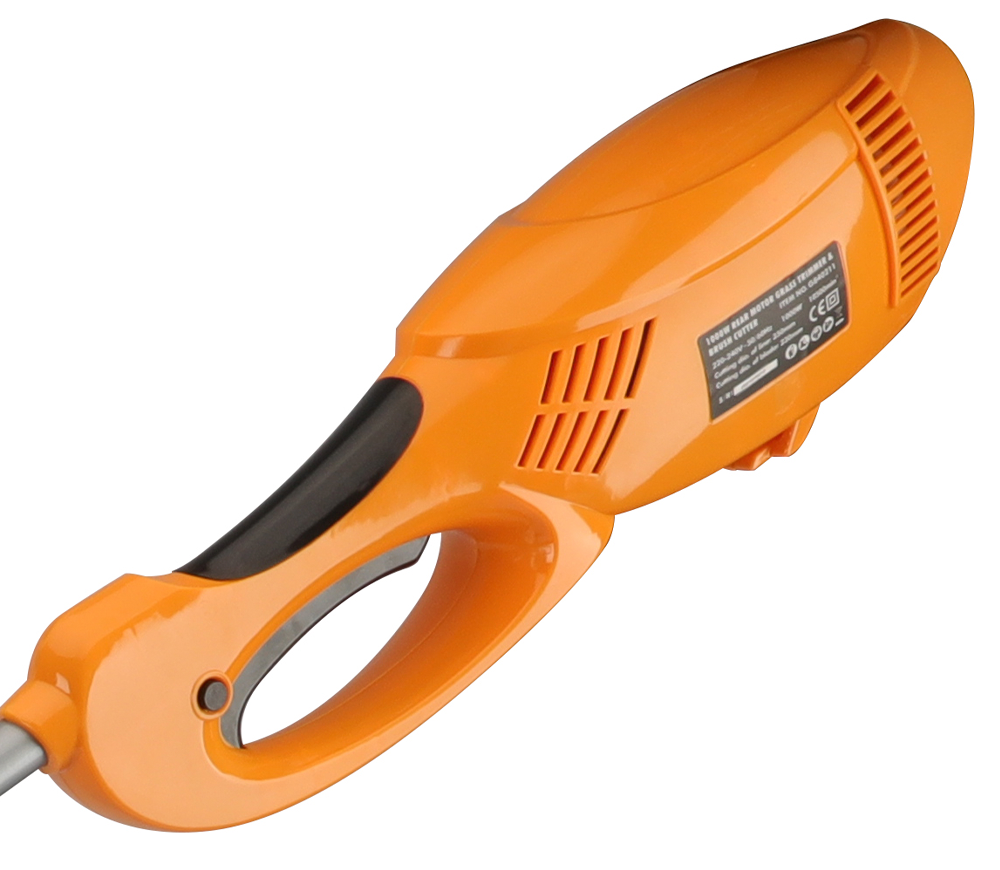 Trimmer electric HOTECHE G840211 1000W 350mm photo 0