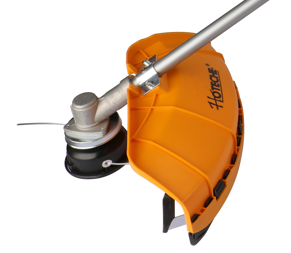 Trimmer electric HOTECHE G840211 1000W 350mm photo 2
