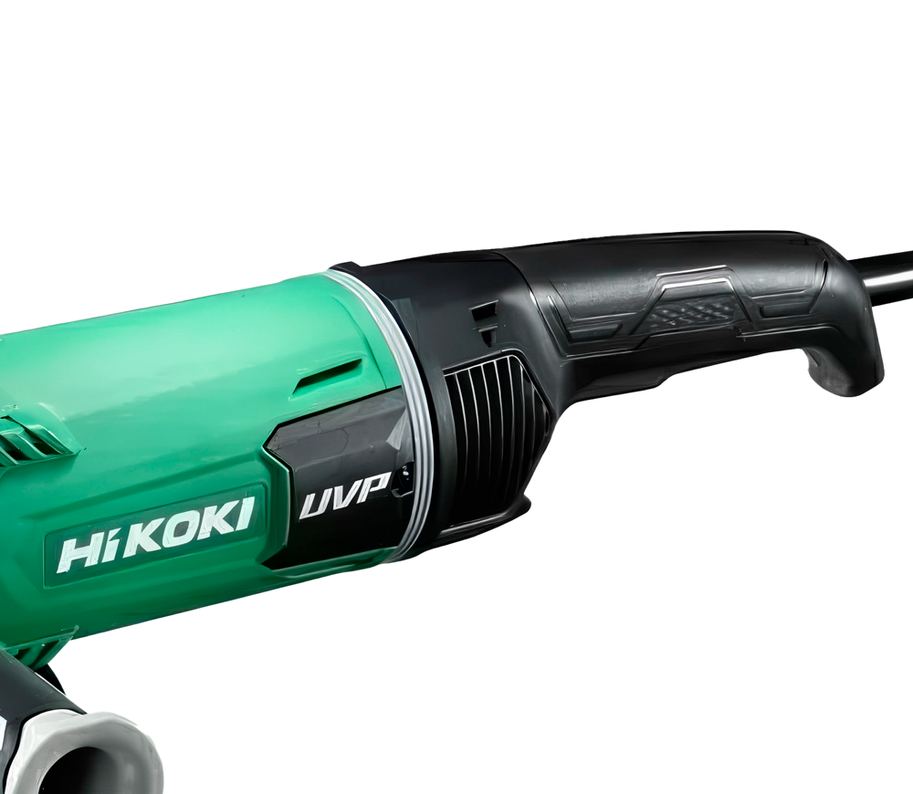 Polizor unghiular HIKOKI G23SCY2UVZ 2400w 230mm photo 1