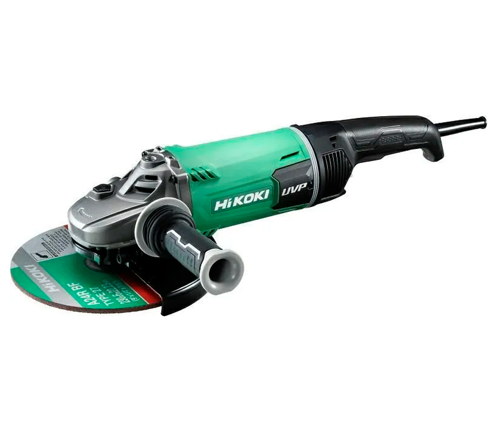 Polizor unghiular HIKOKI G23SCY2UVZ 2400w 230mm photo