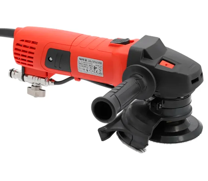 Mașină de polișat YATO YT82161 1300w 100mm-2