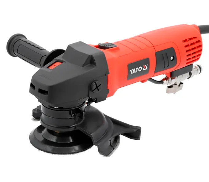Mașină de polișat YATO YT82161 1300w 100mm-1