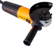 Угловая шлифмашина VIHRI УШМ-125/800 800вт 125мм-4