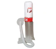 Unitate de aspirație HOLZMANN ABS1080_230V 1000w 10.2mbar 100L-2