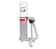 Unitate de aspirație HOLZMANN ABS1080_230V 1000w 10.2mbar 100L-1