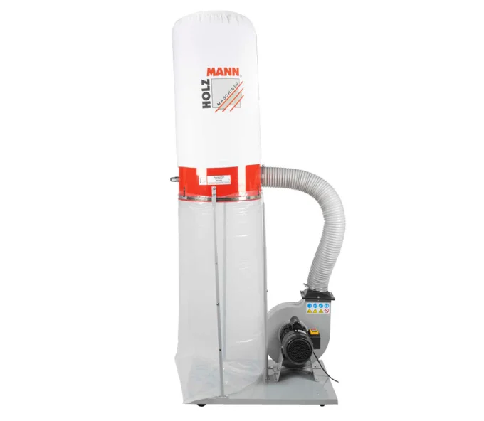 Unitatea de aspirație HOLZMANN ABS2480_230V 2250 18mbar 300L-2