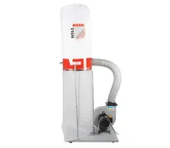 Unitatea de aspirație HOLZMANN ABS2480_230V 2250 18mbar 300L-2