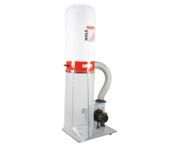 Unitatea de aspirație HOLZMANN ABS2480_230V 2250 18mbar 300L-3