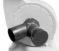 Unitatea de aspirație HOLZMANN ABS2480_230V 2250 18mbar 300L-4