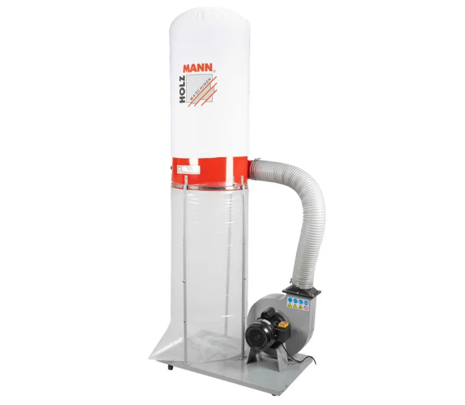Unitatea de aspirație HOLZMANN ABS2480_230V 2250 18mbar 300L-1