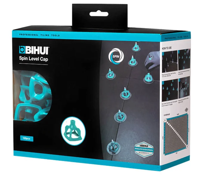 Фиксаторы для СВП BIHUI SLC100-2