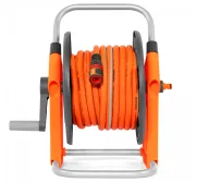 Tambur cu furtun DAEWOO DWR 1121 50m 20m-3