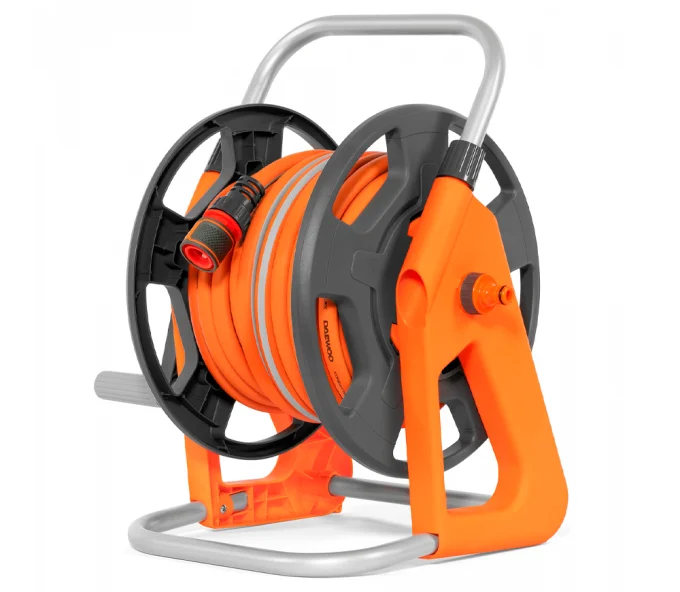 Tambur cu furtun DAEWOO DWR 1121 50m 20m-4