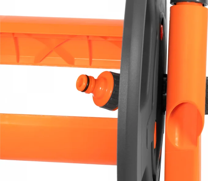 Tambur cu furtun DAEWOO DWR 1121 50m 20m-2