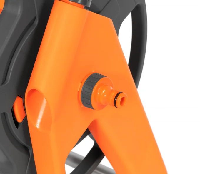 Tambur cu furtun DAEWOO DWR 1121 50m 20m-7