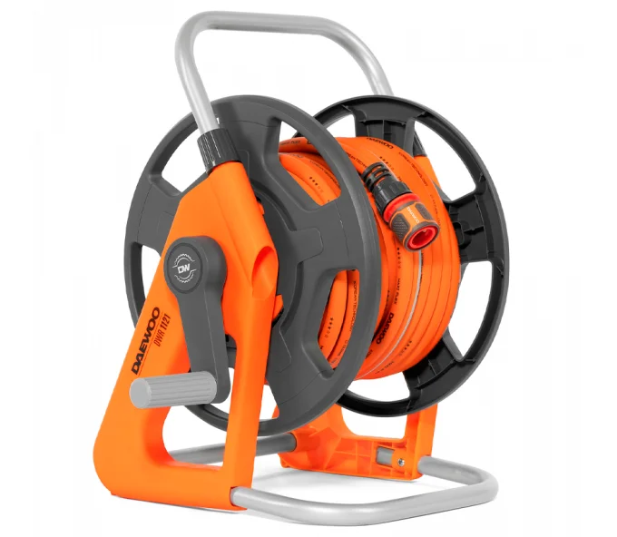 Tambur cu furtun DAEWOO DWR 1121 50m 20m-1
