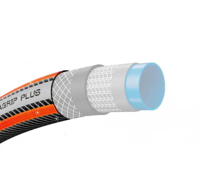 Furtun armat DAEWOO UltraGrip Plus DWH 5115 30m-5