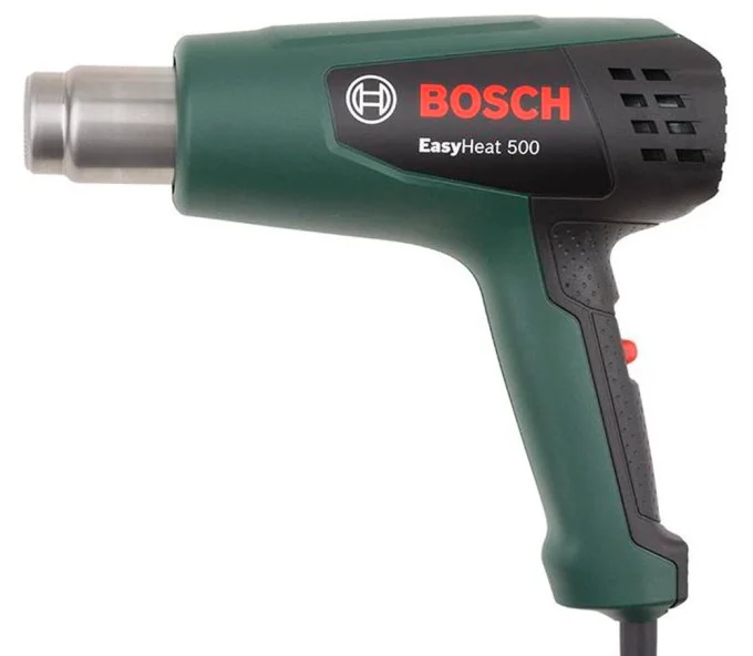 Suflantă de aer cald BOSCH EASYHEAT 500 1600w 500°C-3