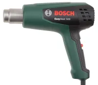 Suflantă de aer cald BOSCH EASYHEAT 500 1600w 500°C-3