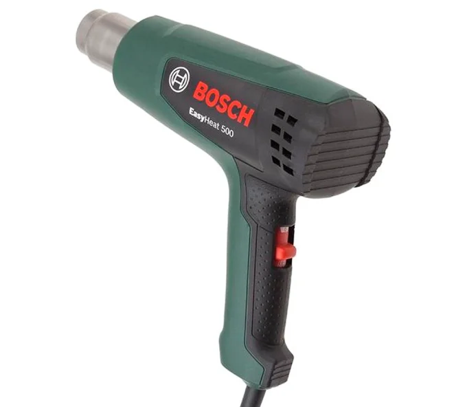 Suflantă de aer cald BOSCH EASYHEAT 500 1600w 500°C-6