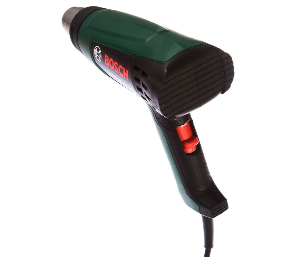 Suflantă de aer cald BOSCH UniversalHeat 600 1800w 600°C photo 1