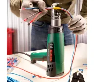 Suflantă de aer cald BOSCH UniversalHeat 600 1800w 600°C-7