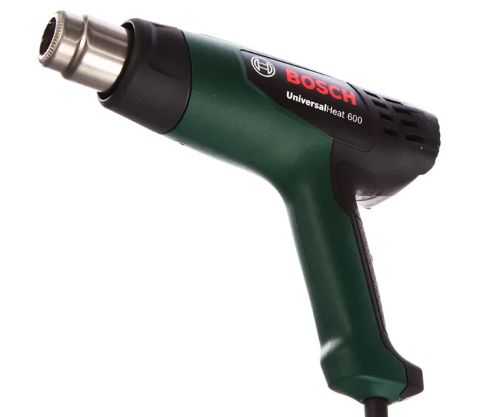 Suflantă de aer cald BOSCH UniversalHeat 600 1800w 600°C-1