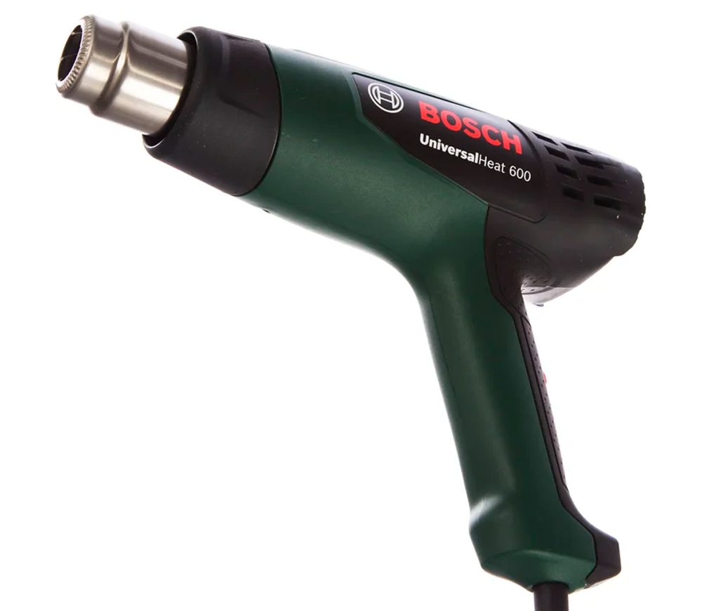 Suflantă de aer cald BOSCH UniversalHeat 600 1800w 600°C photo