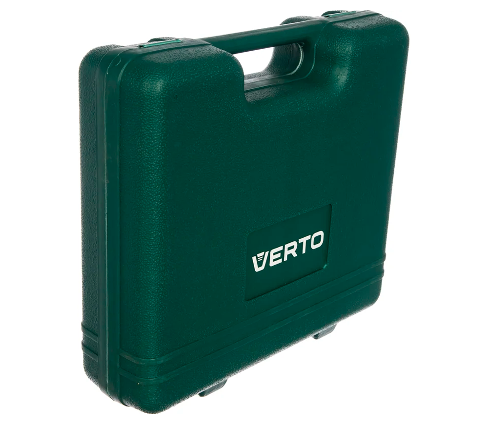 Suflantă de aer cald Verto 51G519 2000w 550°C photo 3