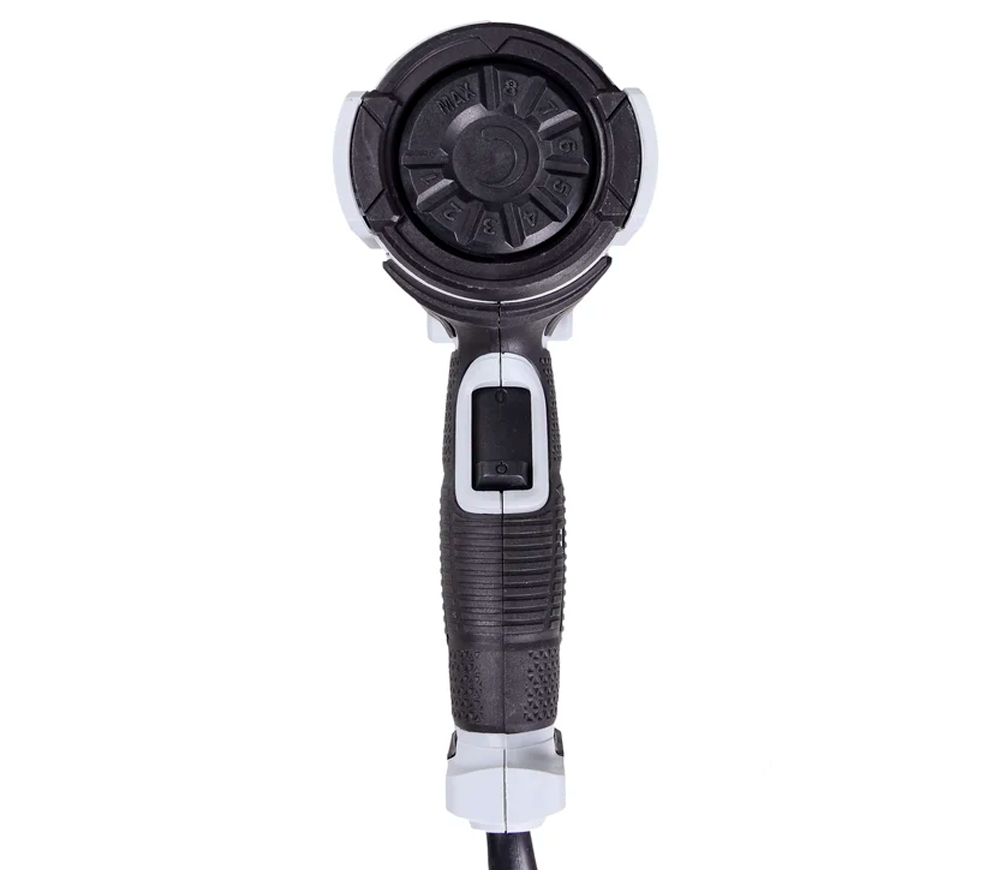 Suflantă de aer cald RESANTA ФЭ-2000ЭК 2000w 550°C photo 1