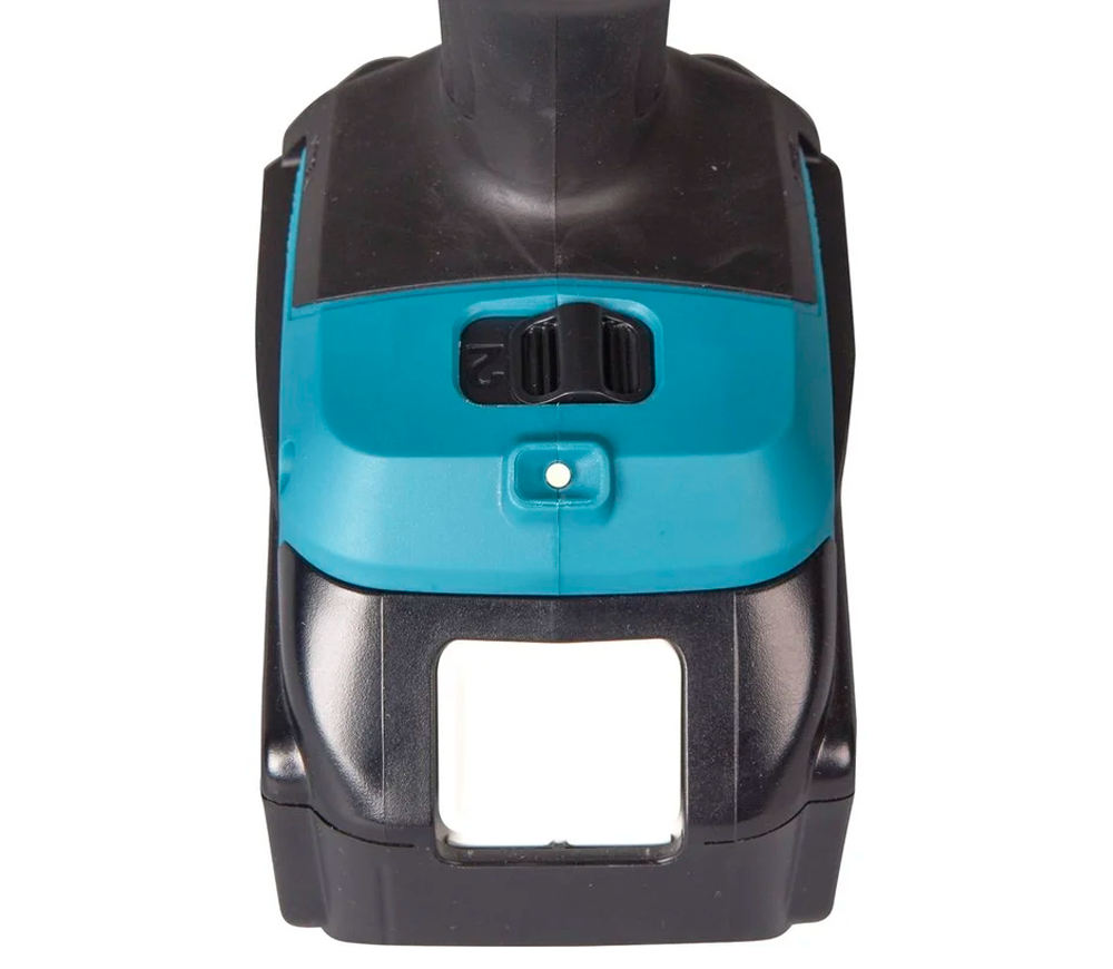 Suflantă de aer cald cu acum. (fără bat) MAKITA DHG181ZK  550°C photo 6