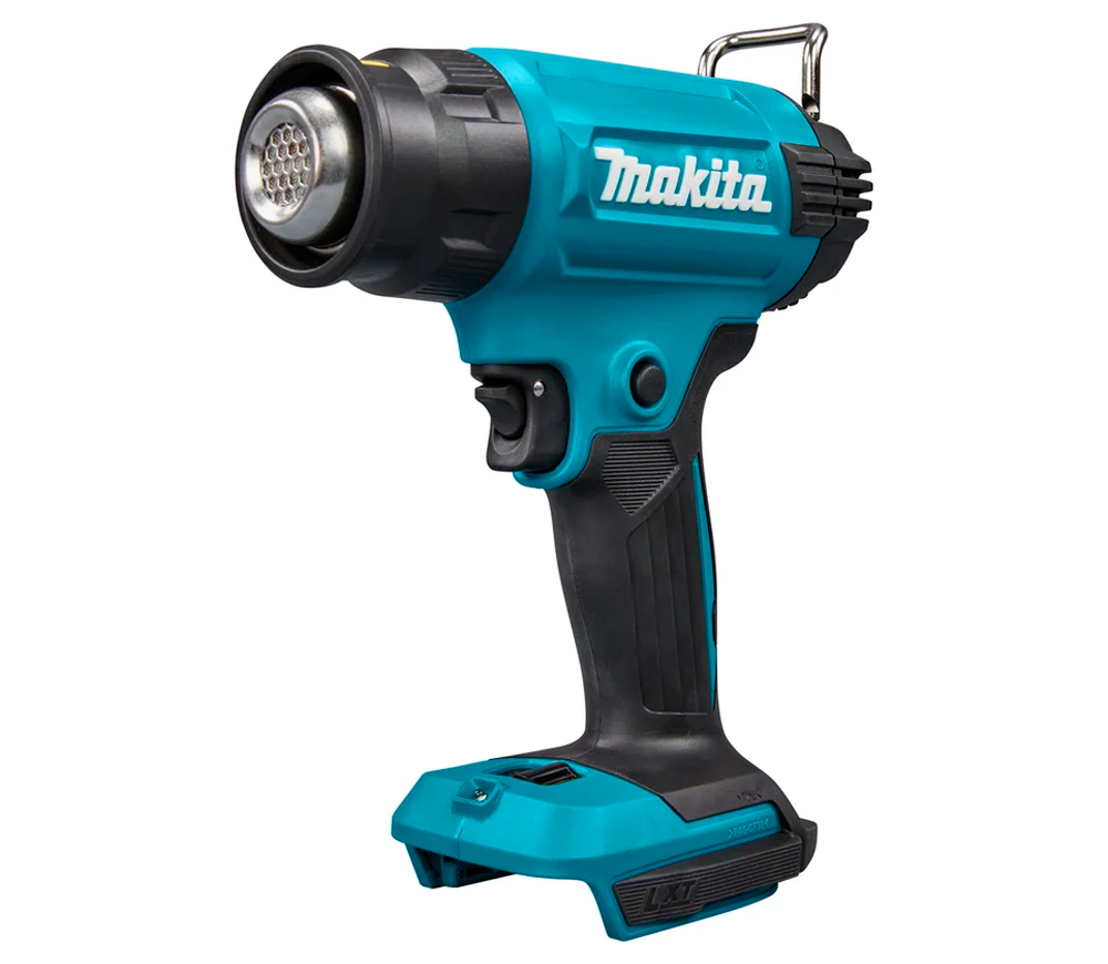 Suflantă de aer cald cu acum. (fără bat) MAKITA DHG181ZK  550°C photo