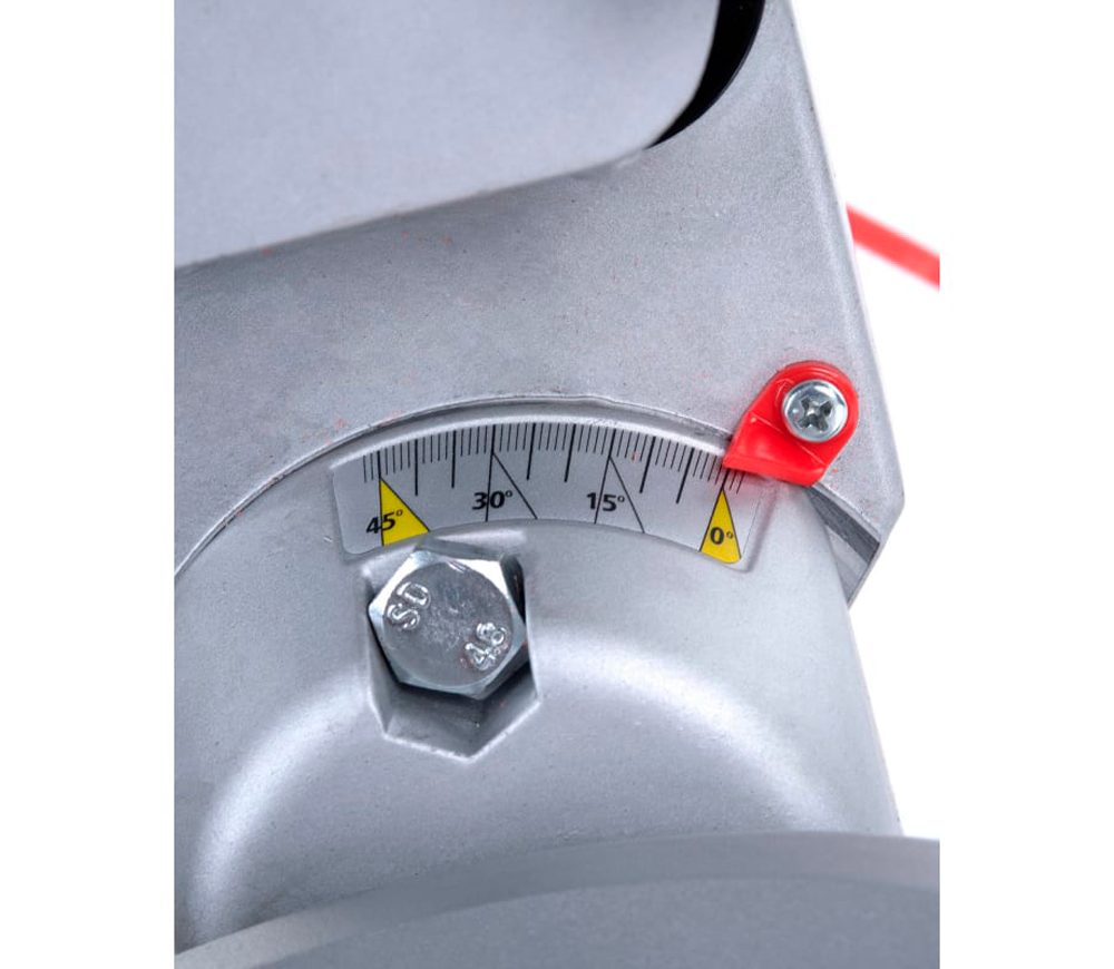 Fierăstrău  circular staționar GRAPHITE 59G800 1400w 185mm photo 6
