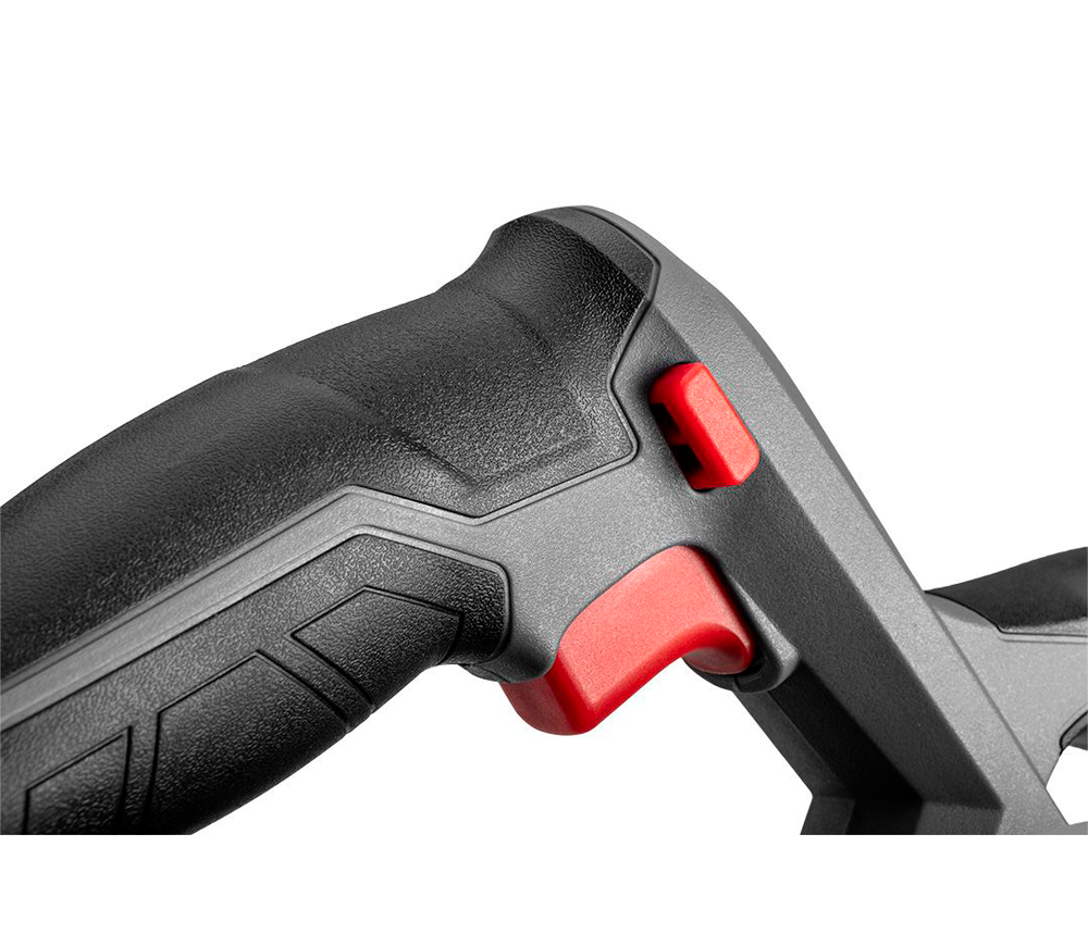 Fierăstrău circular cu acumulator GRAPHITE 58G008 150mm 18V photo 2